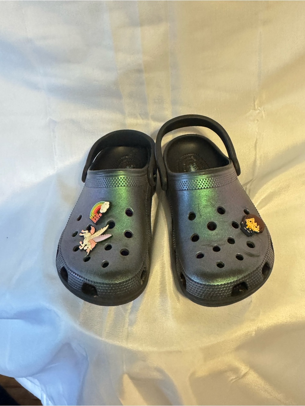 Harry Potter Crocs